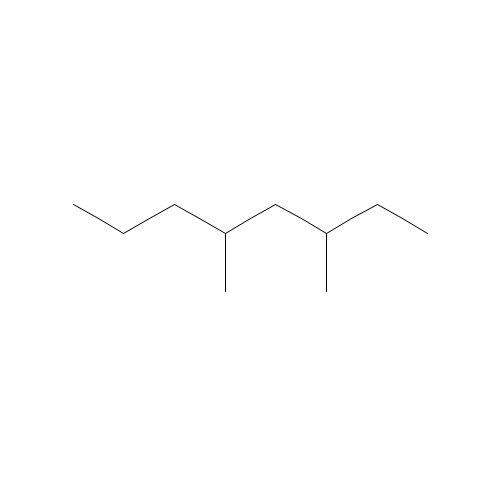 3,5-Dimethyloctane (CAS: 15869-93-9) - Related Chemical Product