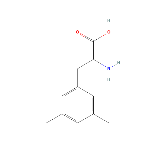 3,5-Dimethylphenylalanine (CAS: 103854-27-9) - Related Chemical Product