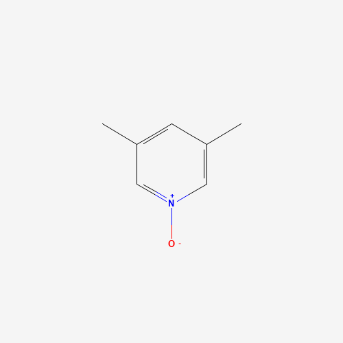3,5-Dimethylpyridine 1-oxide (CAS: 3718-65-8) - Related Chemical Product