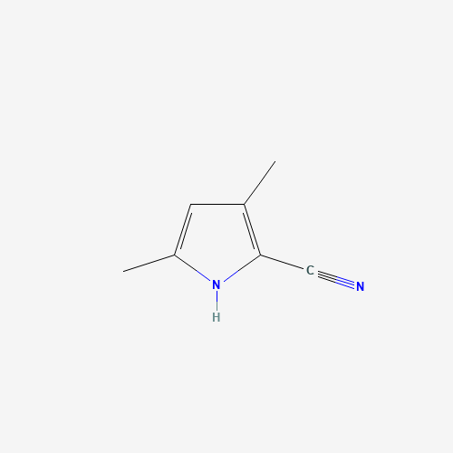 FT-0692020 CAS:4513-92-2 chemical structure