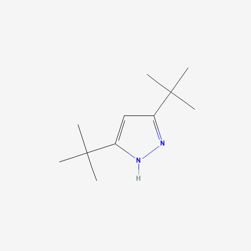 FT-0692021 CAS:1132-14-5 chemical structure