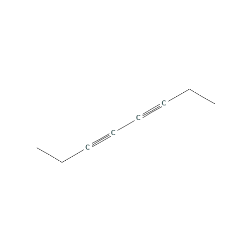 3,5-Octadiyne (CAS: 16387-70-5) - Related Chemical Product