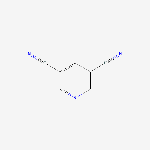 3,5-pyridinedicarbonitrile (CAS: 1195-58-0) - Related Chemical Product