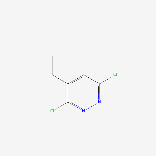 FT-0692026 CAS:107228-54-6 chemical structure