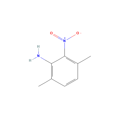 3,6-Dimethyl-2-nitroaniline (CAS: 15540-85-9) - Related Chemical Product