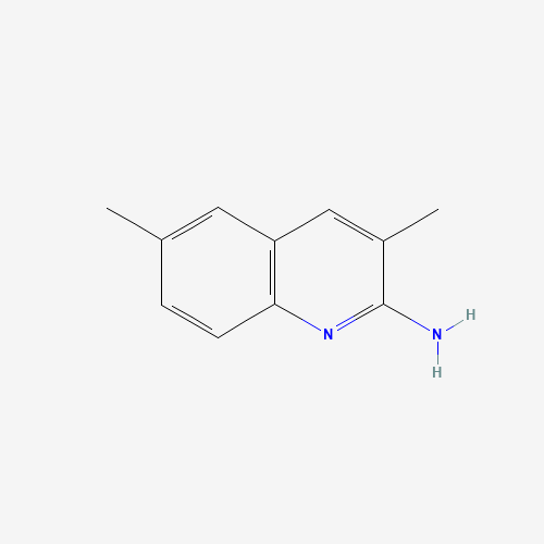 FT-0692030 CAS:137110-39-5 chemical structure