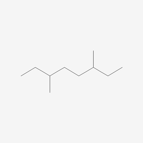 3,6-dimethyloctane (CAS: 15869-94-0) - Related Chemical Product