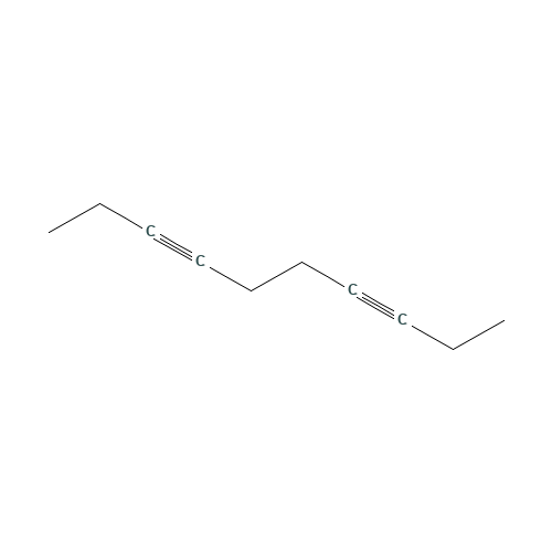 3,7-Decadiyne (CAS: 33840-20-9) - Related Chemical Product
