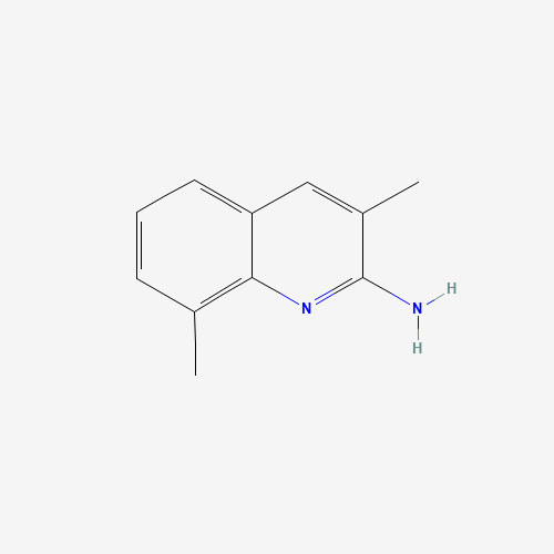FT-0692039 CAS:137110-41-9 chemical structure
