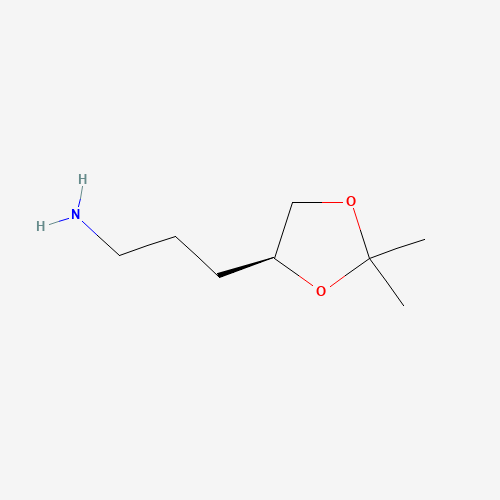 FT-0692046 CAS:94944-63-5 chemical structure