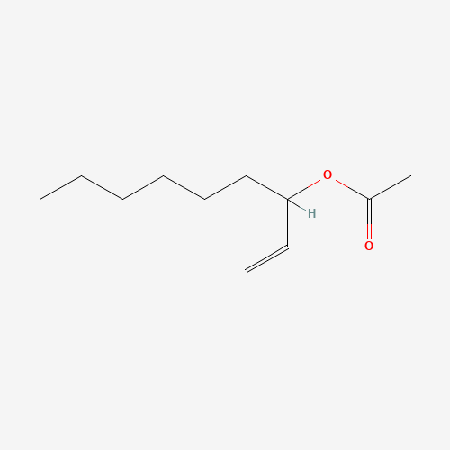 3-Acetoxy-1-nonene (CAS: 31795-37-6) - Related Chemical Product
