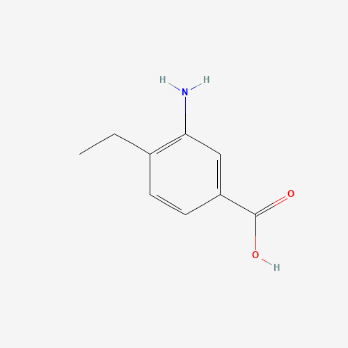 FT-0692060 CAS:5129-23-7 chemical structure