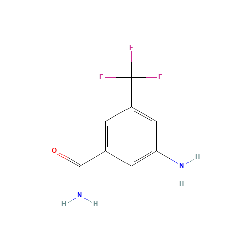 FT-0692061 CAS:20566-95-4 chemical structure
