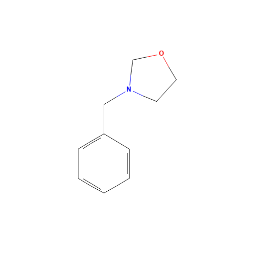 3-Benzyl-1,3-oxazolidine (CAS: 13657-16-4) - Related Chemical Product