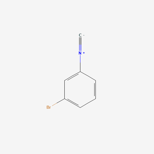 3-Bromophenyl isocyanide (CAS: 148854-09-5) - Related Chemical Product
