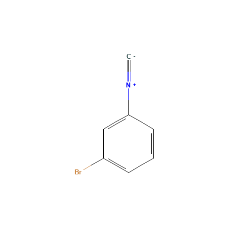 3-Bromophenyl isocyanide (CAS: 148854-09-5) - Related Chemical Product