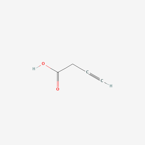 3-Butynoic acid (CAS: 2345-51-9) - Related Chemical Product
