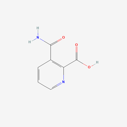 3-carbamoyl-picolinic acid (CAS: 4733-65-7) - Related Chemical Product