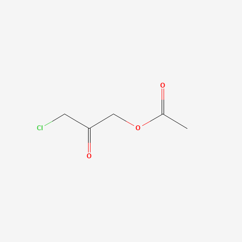 FT-0692106 CAS:40235-68-5 chemical structure