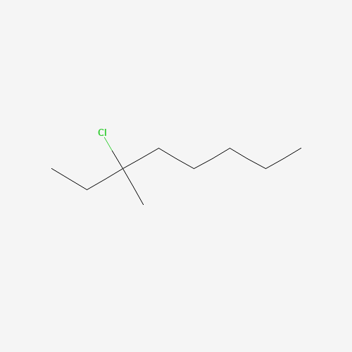 3-Chloro-3-methyloctane (CAS: 28320-88-9) - Related Chemical Product