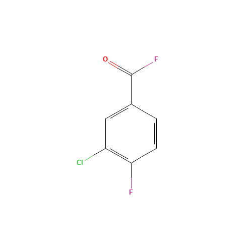 FT-0692110 CAS:80277-51-6 chemical structure