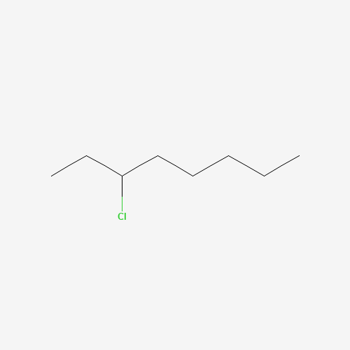 3-Chlorooctane (CAS: 1117-79-9) - Related Chemical Product