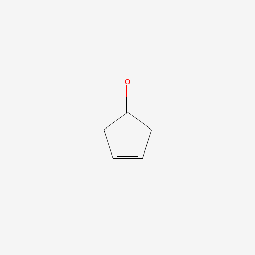 3-Cyclopenten-1-one (CAS: 14320-37-7) - Related Chemical Product