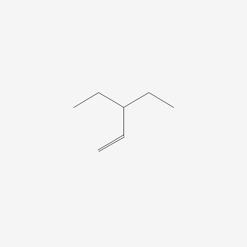 3-ethyl-1-pentene (CAS: 4038-04-4) - Related Chemical Product