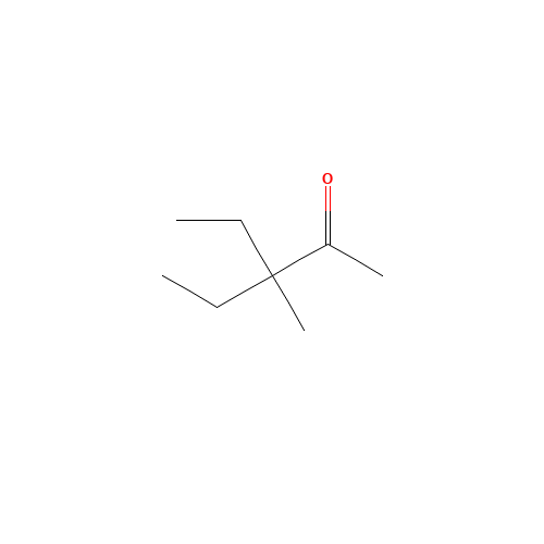 3-Ethyl-3-methyl-2-pentanone (CAS: 19780-65-5) - Related Chemical Product