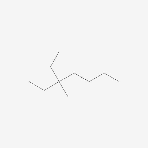 3-Ethyl-3-methylheptane (CAS: 17302-01-1) - Related Chemical Product