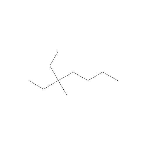 3-Ethyl-3-methylheptane (CAS: 17302-01-1) - Related Chemical Product