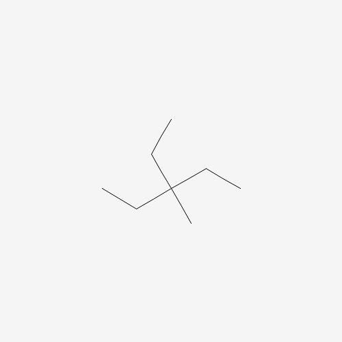 3-Ethyl-3-methylpentane (CAS: 1067-08-9) - Related Chemical Product