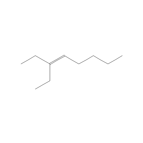 3-Ethyl-3-octene (CAS: 19781-31-8) - Related Chemical Product