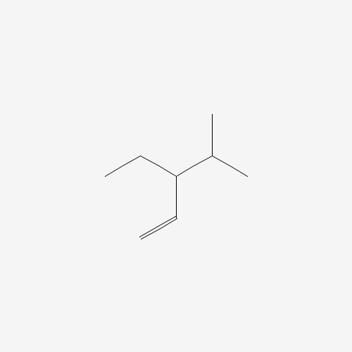 3-Ethyl-4-methylpent-1-ene (CAS: 61847-80-1) - Related Chemical Product