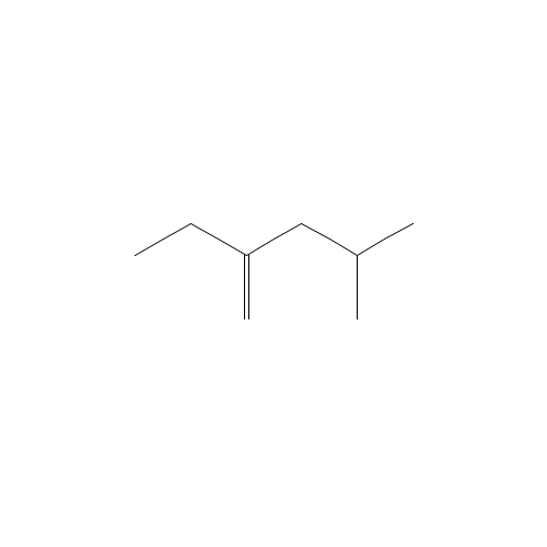 3-Ethyl-4-methylpent-1-ene (CAS: 61847-80-1) - Related Chemical Product