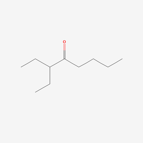3-Ethyl-4-octanone (CAS: 19781-29-4) - Related Chemical Product
