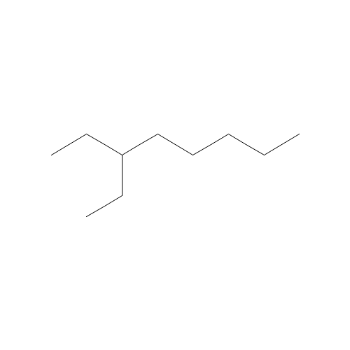3-ethyloctane (CAS: 5881-17-4) - Related Chemical Product