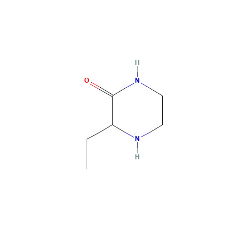 3-ethylpiperazin-2-one (CAS: 90485-52-2) - Related Chemical Product