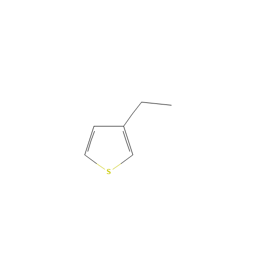 3-Ethylthiophene (CAS: 1795-01-3) - Related Chemical Product