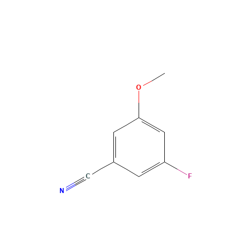 FT-0692169 CAS:439280-18-9 chemical structure