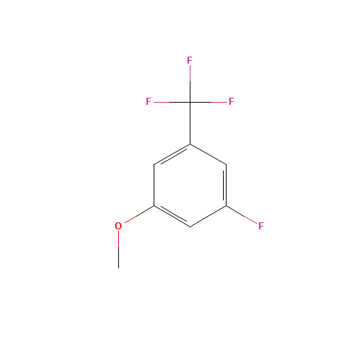 FT-0692170 CAS:261951-79-5 chemical structure