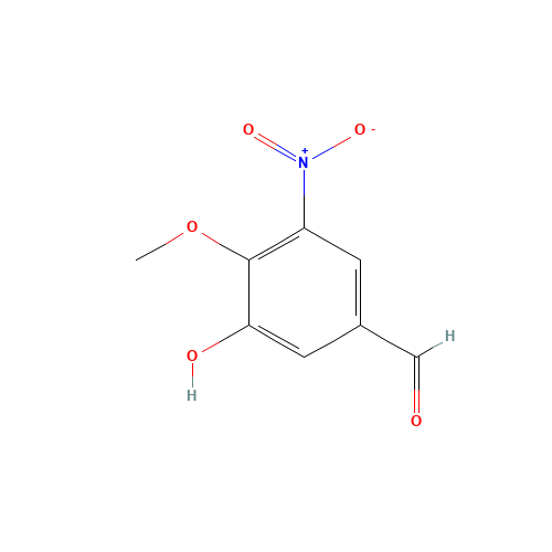 FT-0692187 CAS:80547-69-9 chemical structure