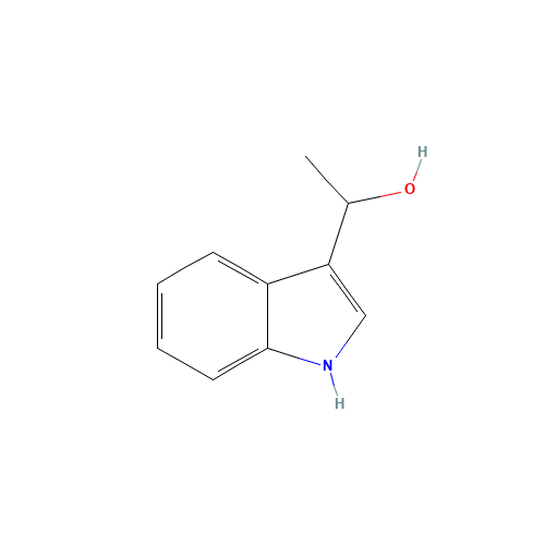 3-Indolylethanol (CAS: 103205-15-8) - Related Chemical Product