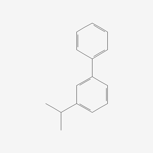 3-Isopropylbiphenyl (CAS: 20282-30-8) - Related Chemical Product