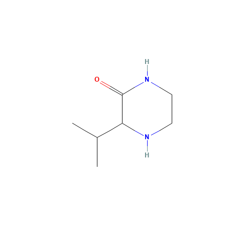3-isopropylpiperazin-2-one (CAS: 856845-64-2) - Related Chemical Product