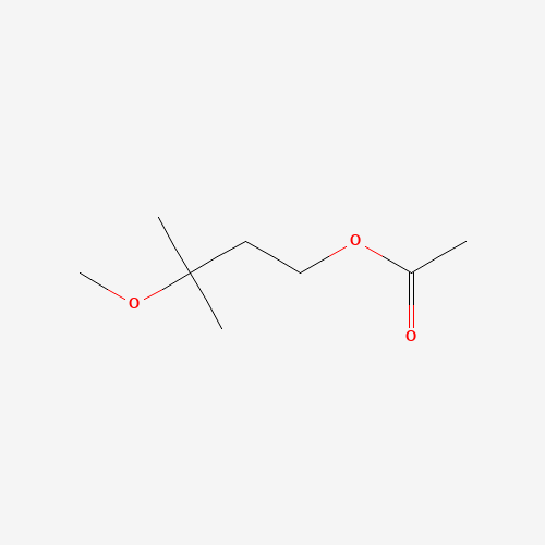 3-Methoxy-3-methylbutyl Acetate (CAS: 103429-90-9) - Related Chemical Product