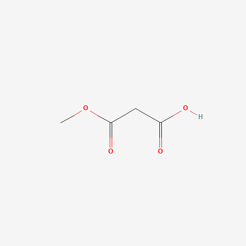 3-Methoxy-3-oxopropanoic acid (CAS: 16695-14-0) - Related Chemical Product