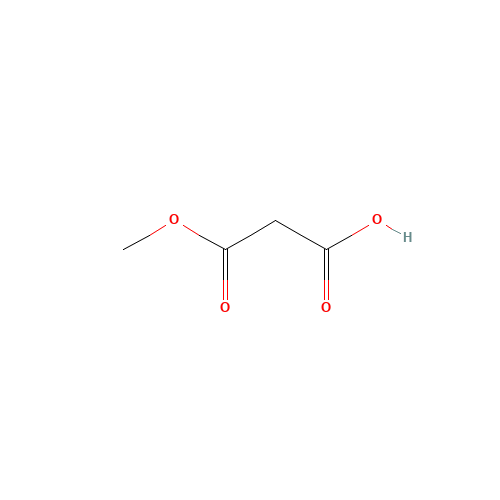 3-Methoxy-3-oxopropanoic acid (CAS: 16695-14-0) - Related Chemical Product