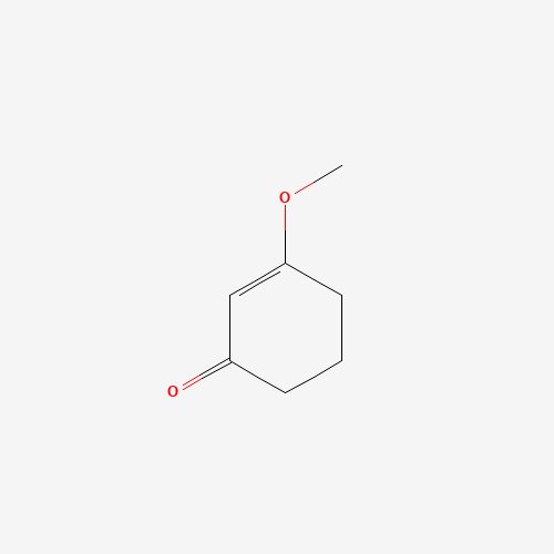 3-Methoxycyclohex-2-en-1-one (CAS: 16807-60-6) - Related Chemical Product