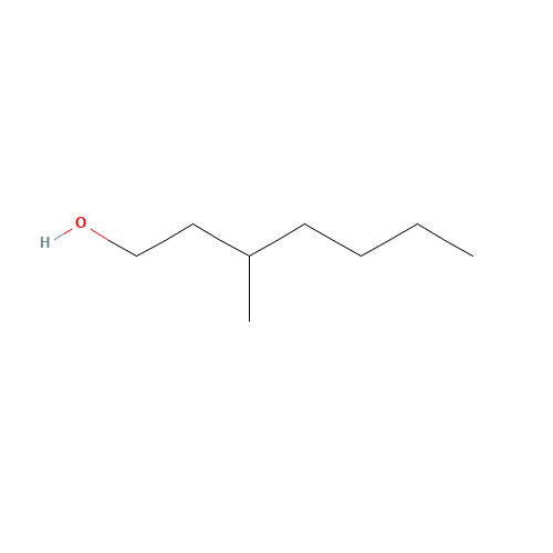 3-Methyl-1-heptanol (CAS: 1070-32-2) - Related Chemical Product